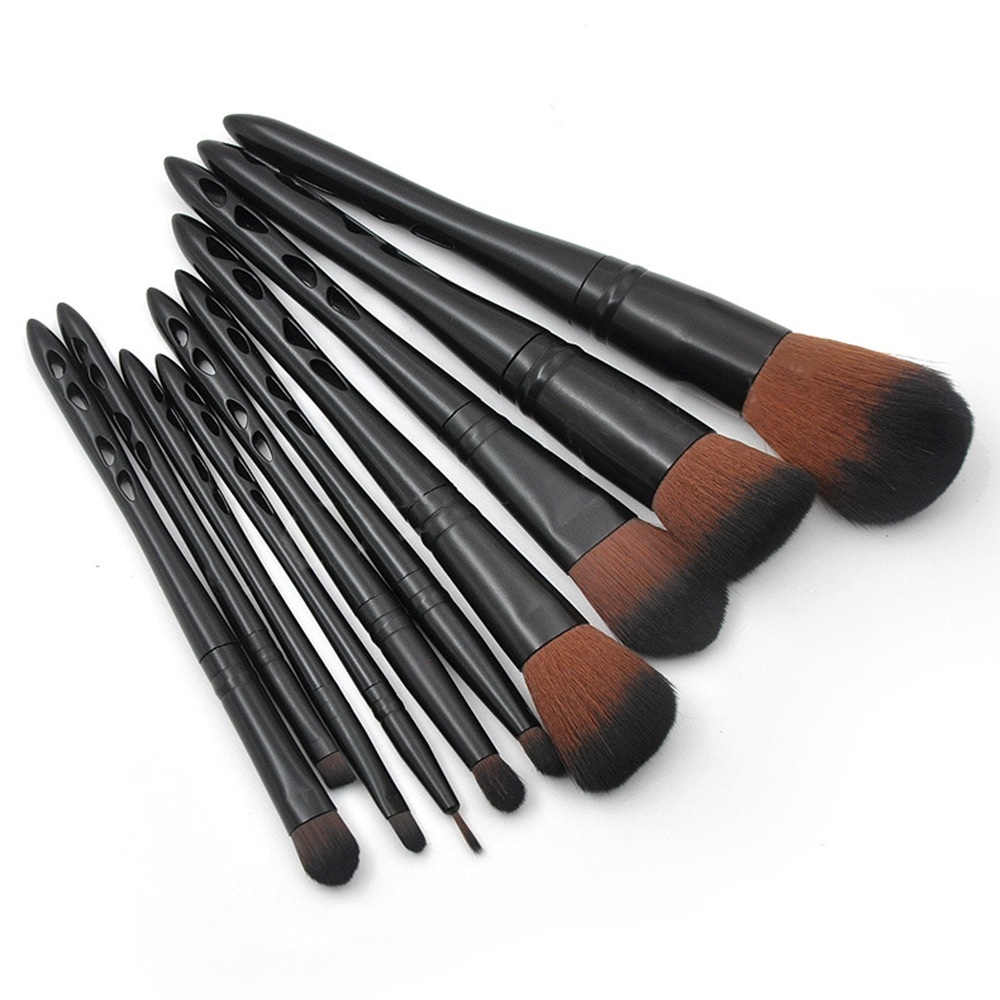 Brochas de maquillaje